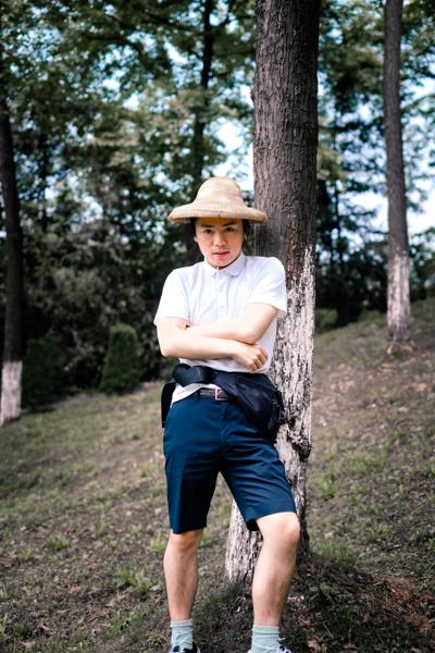 A Day for Joy to Find Me