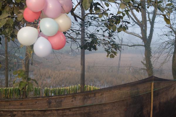 Private Memories in Nostalgia