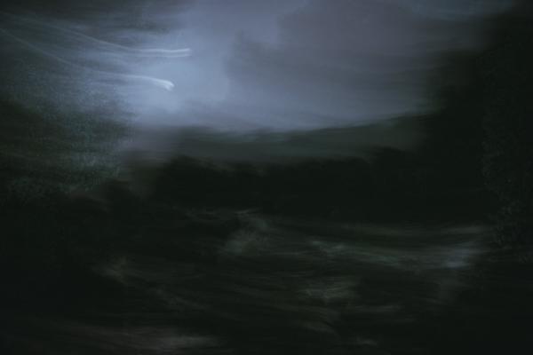 What Lies Beyond the Wandering?